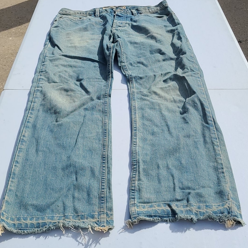 Express jeans